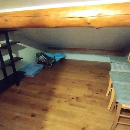Superbe Appartement Tout Confort Lyaud エクステリア 写真