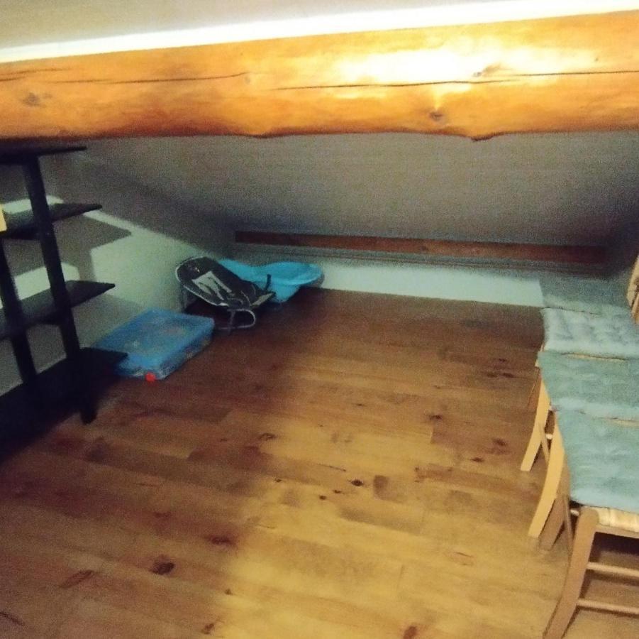 Superbe Appartement Tout Confort Lyaud エクステリア 写真